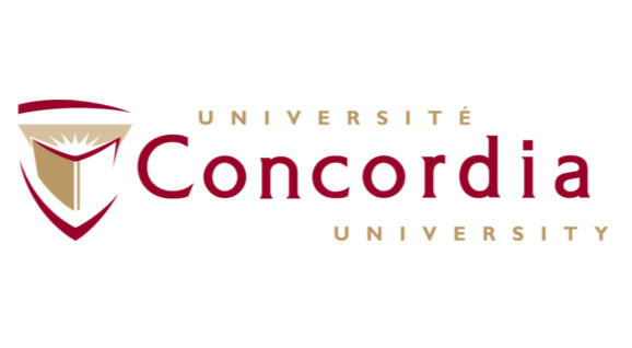Concordia University logo Concordia University logo