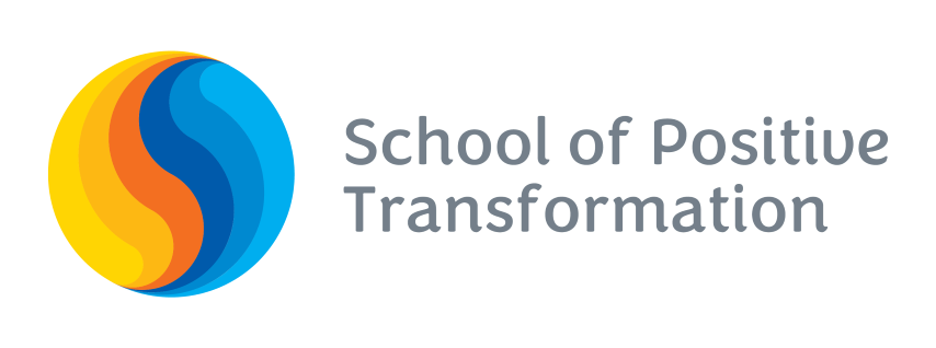School of Positive Transformation logo School of Positive Transformation logo