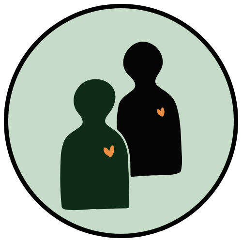 Radical Care Coaching & Facilitation logo