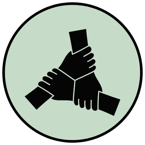 Radical Care Coaching & Facilitation logo